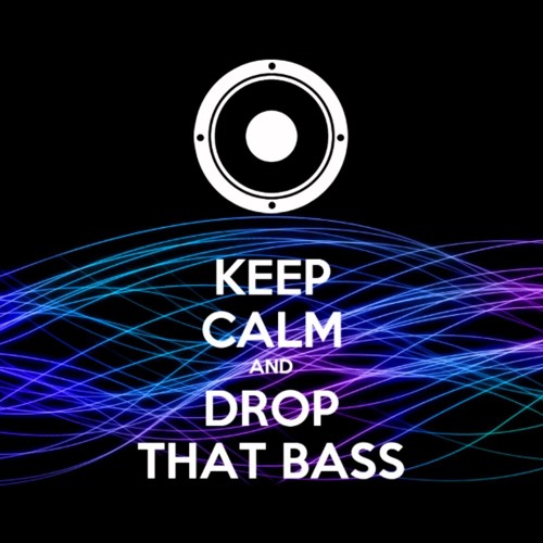 Drop The Bass (Prod. Viti Beats)