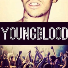 Kieshaun Youngblood Ft. Rihanna - Show Me Something