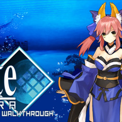 Fate Extra Music Extensions 01 Battle