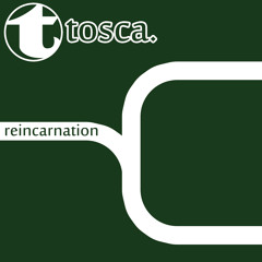 Tosca - Flowers (2014 Remix)
