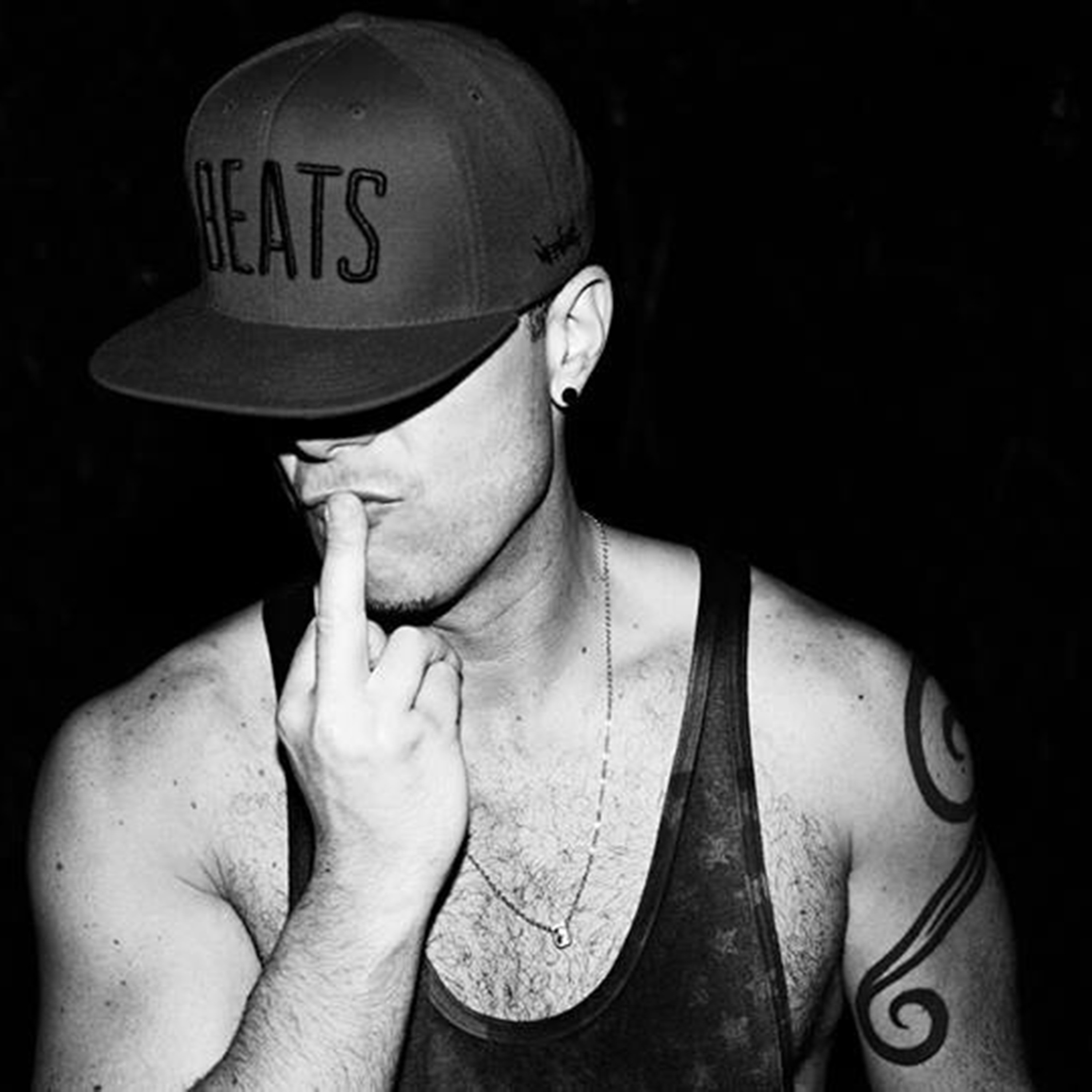 DANNY YANKEE aka Dan De Leon