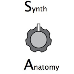 The Resonator by Synth Anatomy