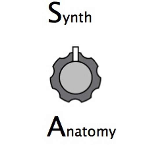 The Resonator by Synth Anatomy