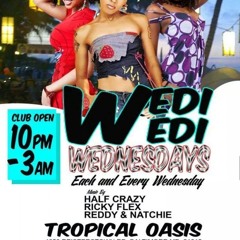 LOVELINE MUZIK LIVE AT WEDI WEDI WEDNESDAY IN BALTIMORE NOV 2014