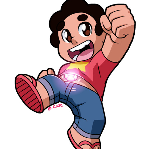 Steven Universe end theme EXTENDED