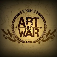 Swj Feat Sizzle c - Art Of War