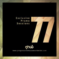 Progressive House Worldwide – PHW Promo Session 077 – 2014