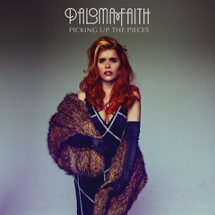 Paloma Faith - Picking Up The Pieces (Lady Noize Remix)