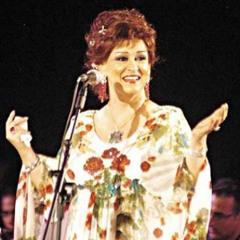 متغربه  وردة