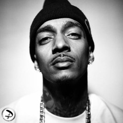 NIPSEY HUSSLE - A Way Of Life [Prod. By Dystinkt Beats]