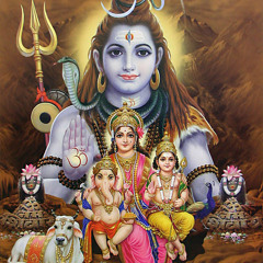 PANCHAAKSHARA MANTRAM
