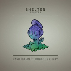 Dash Berlin feat. Roxanne Emery - Shelter (Photographer Remix) TUNE OF THE WEEK @ASOT690