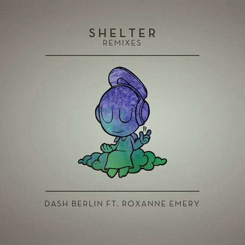 Download Dash Berlin feat. Roxanne Emery - Shelter (Photographer Remix) TUNE OF THE WEEK @ASOT690