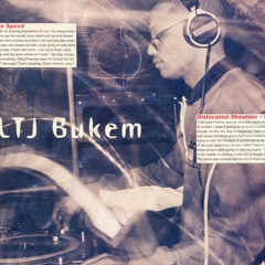 LTJ Bukem   1994 The Edge (commentary 2014 by Horrific James)