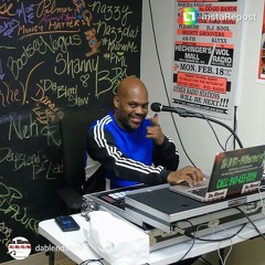 DJ D-Money LIVE On The Air Gogo Crank Mix 11-17-14