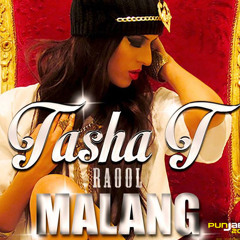 Tasha Tah Ft. Raool - Malang