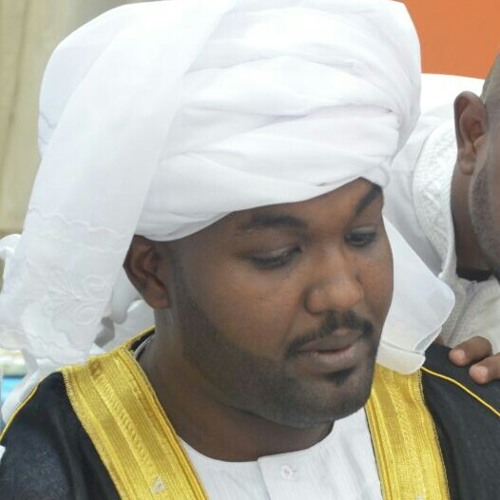 العديل و الزين - حسن شرف الدين