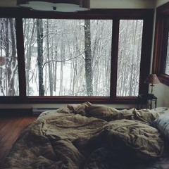 baby it's cold outside