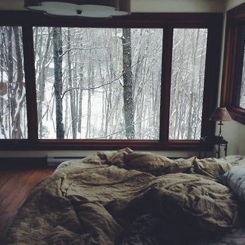 baby it's cold outside