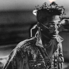 symba - jaden smith