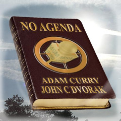Book Of Knowledge jingle for No Agenda