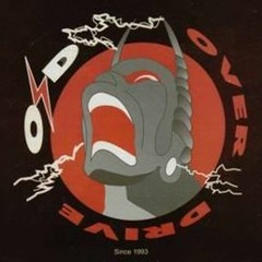 01 sesion remember overdrive BY DJ SUERO