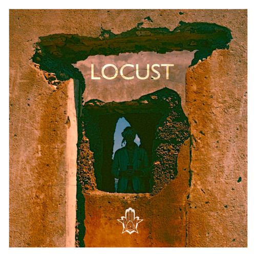 Telemachus 'Locust' (Henry Wu Remix)