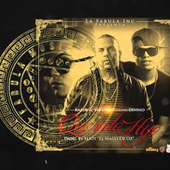 Kario Y Yaret Ft Divino - Querido Hijo (Cambio De Mando)