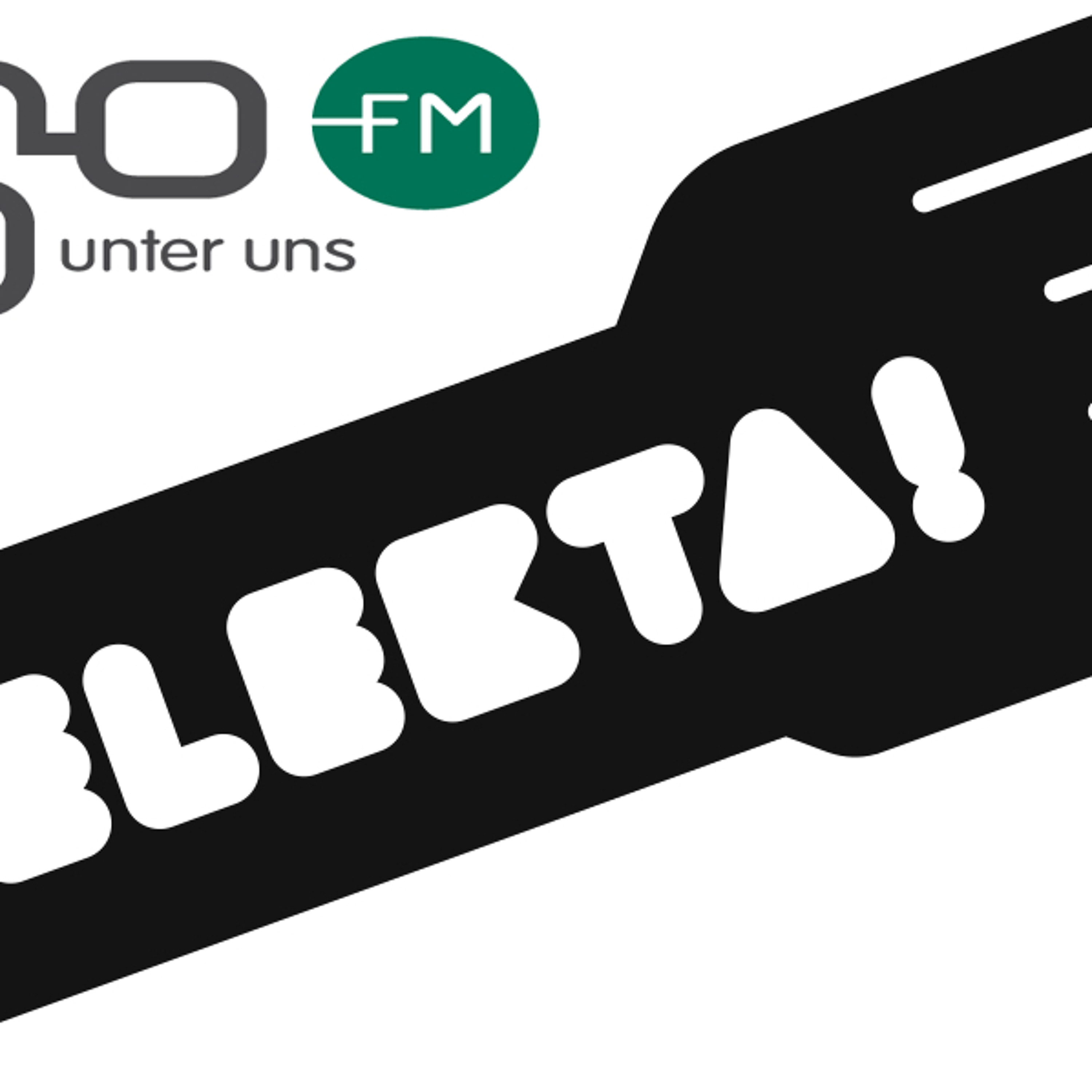 Selekta! dance different radio.