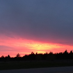 Twilight Across The Bay composed by Dale Renner