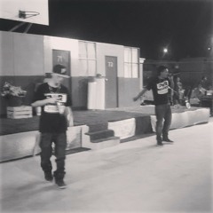 Chito & Zaker - Superheroe