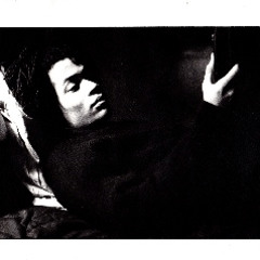 Dark Knight w/Colette