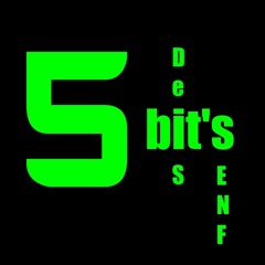 5 Bit's (DeiS - senfsuck collab)