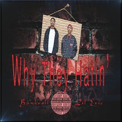 Bankroll x Lil Eric - Why They Hatin