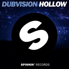 Dubvision - Hollow(Original Mix)432 Hz