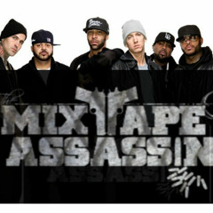 Shady 2.0 Cypher (Yelawolf, Slaughterhouse, Eminem) - MIXTAPE ASSASSIN UNEDITED MIX