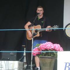 Blame It On Me - Ricky Kelleher (George Ezra Cover)