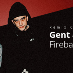 Gent And Jawns - Fireball - ClémentColl & U.N.D.A. Remix