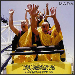 Roller Coaster (Original Mix)[Out now with Madabeats Recs]