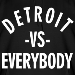 Detroit Type Beat(SkyWalkin)