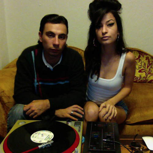 Funky Sweater House Live DJ set By Craig Nevin