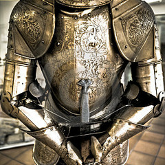 Prokofiev's Romeo & Juliet—The Knight's Dance