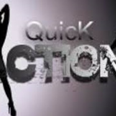 Trap Mix Nov 23 Dj Quickaction