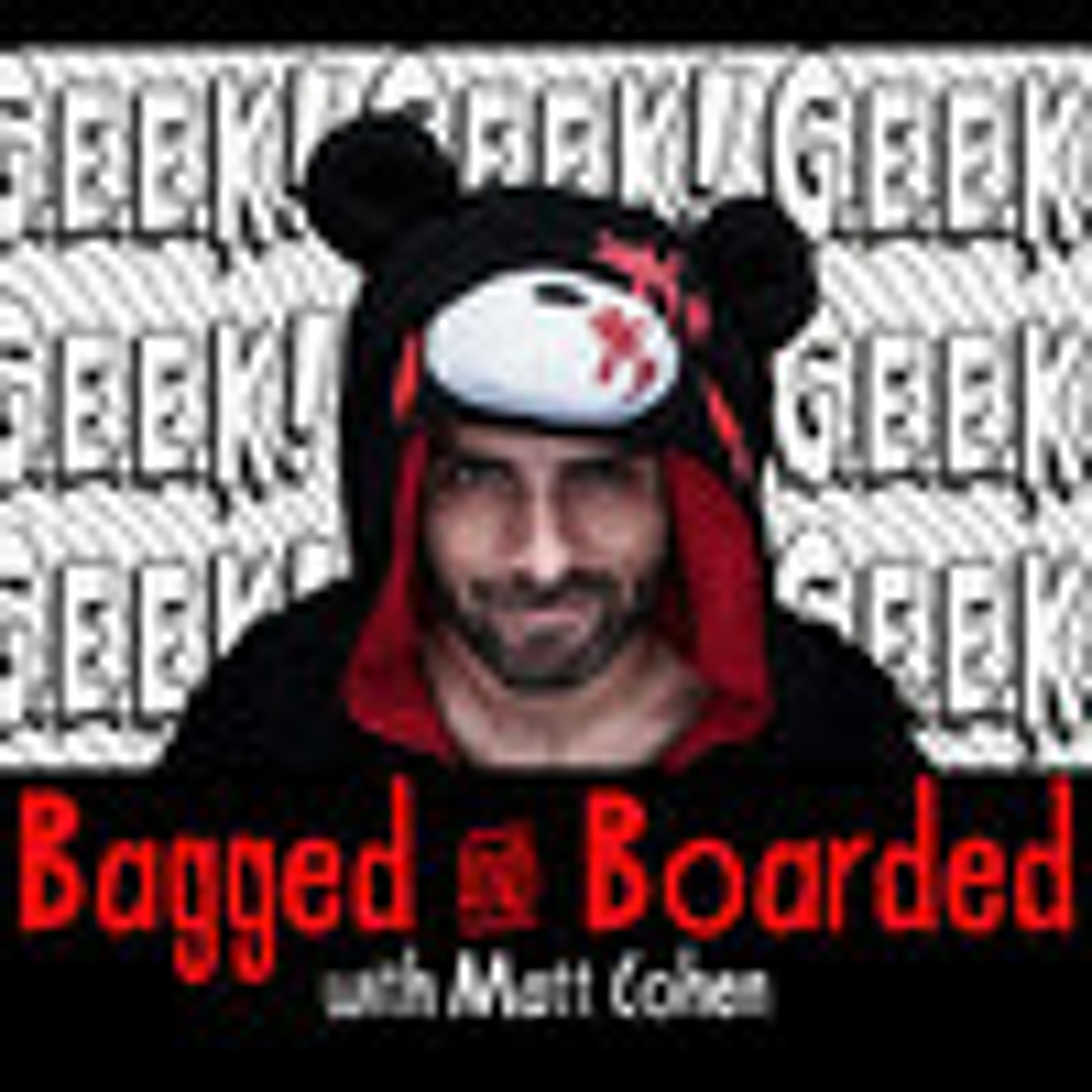 151: Stuff About Stuff episode artwork