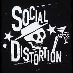 Cover - Sick Boys - Social Distortion