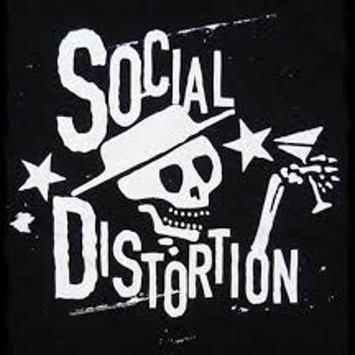 Cover - Sick Boys - Social Distortion