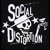 Artwork for Cover - Sick Boys - Social Distortion