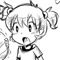 Young Sarha - Onegai my melody