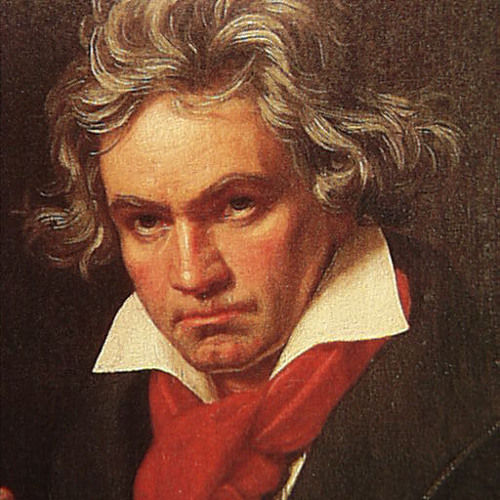 Ode To Joy (Beethoven's 9th Symphony )