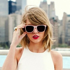 Alex Bobin - Blank Space ft. Carl Leitem